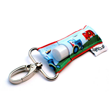 LippyClip® - Cars Trucks Things That Move LippyClip®